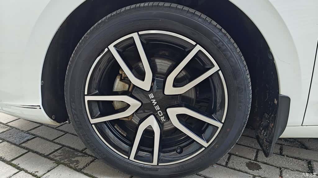 Roewe D6, 2025 4
