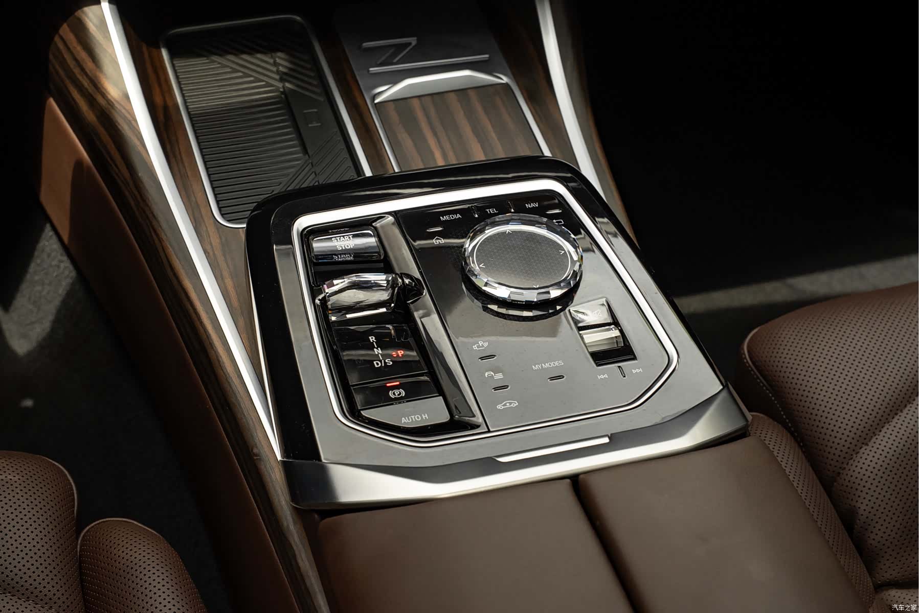 BMW 7 Series, 2025 14
