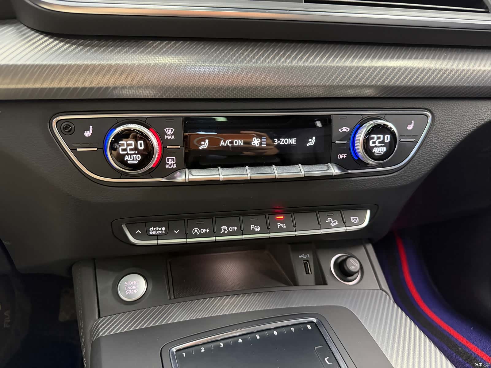 Audi Q5L, 2021 16