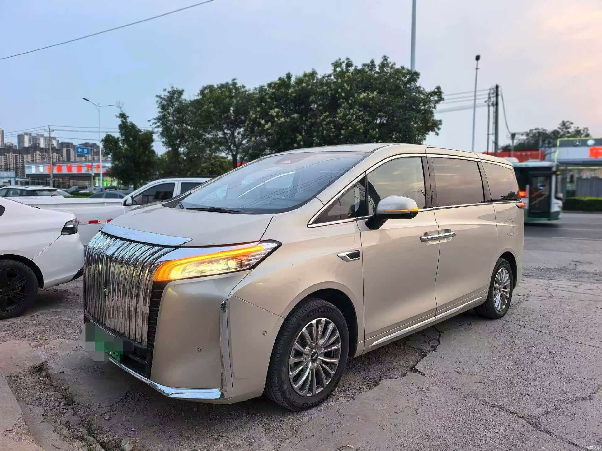 WEY Gaoshan, 2023 1
