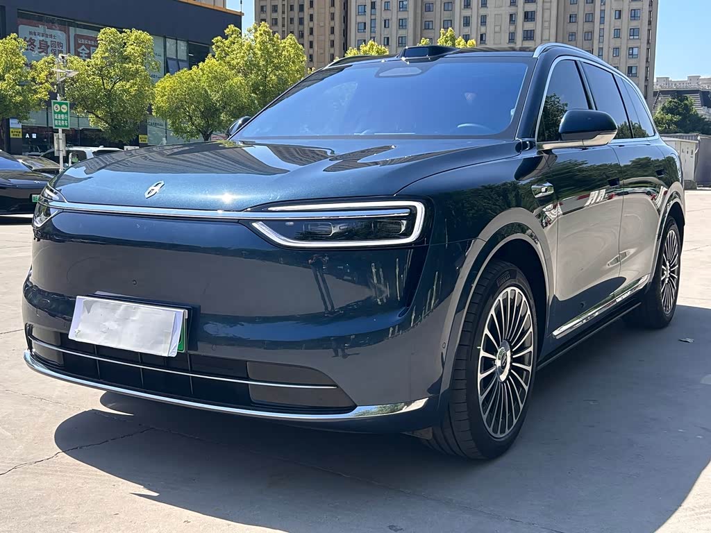 AITO M7