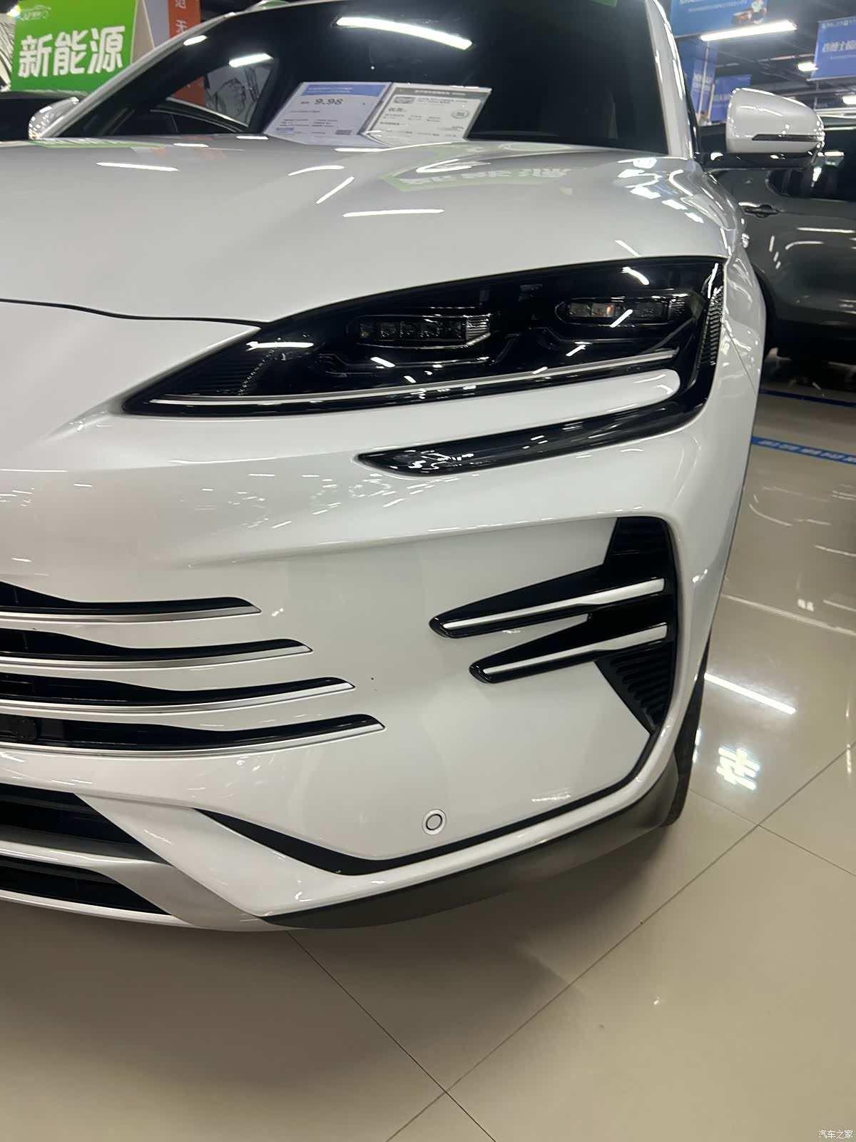BYD Song, 2024 11