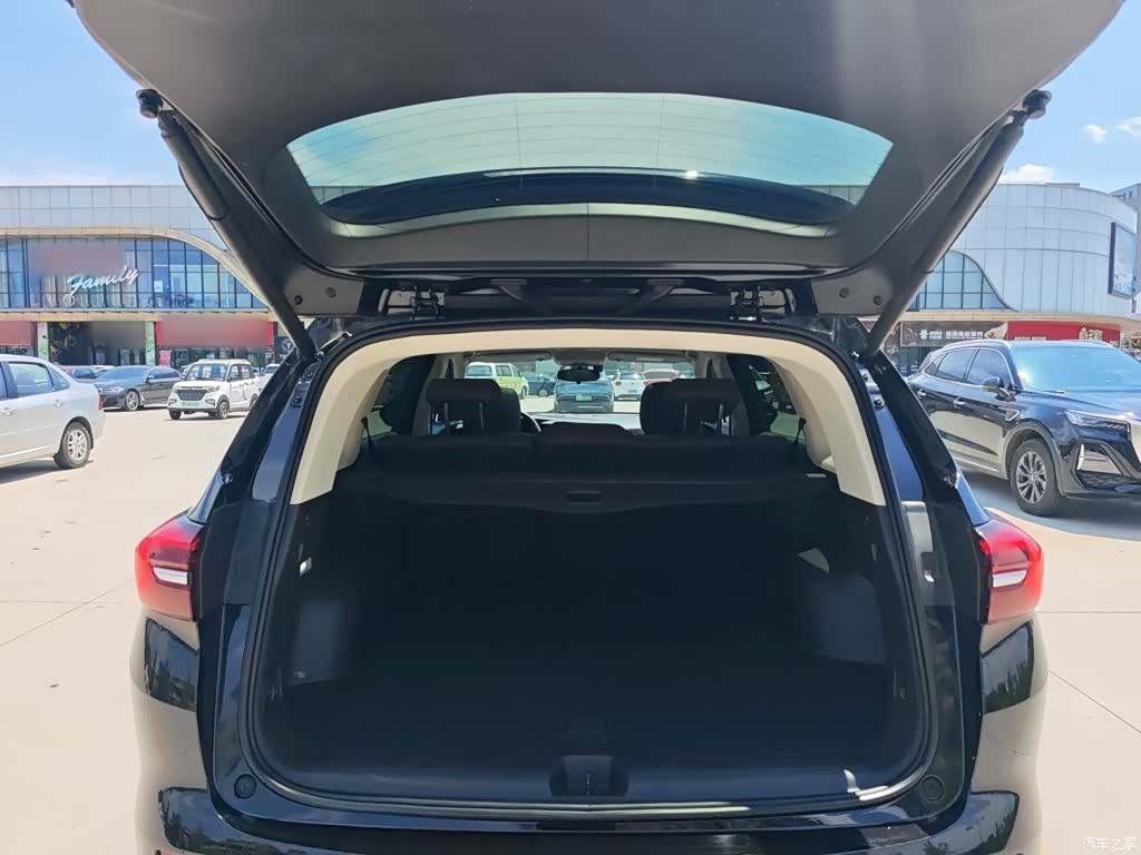 Buick Envision Plus, 2022 16