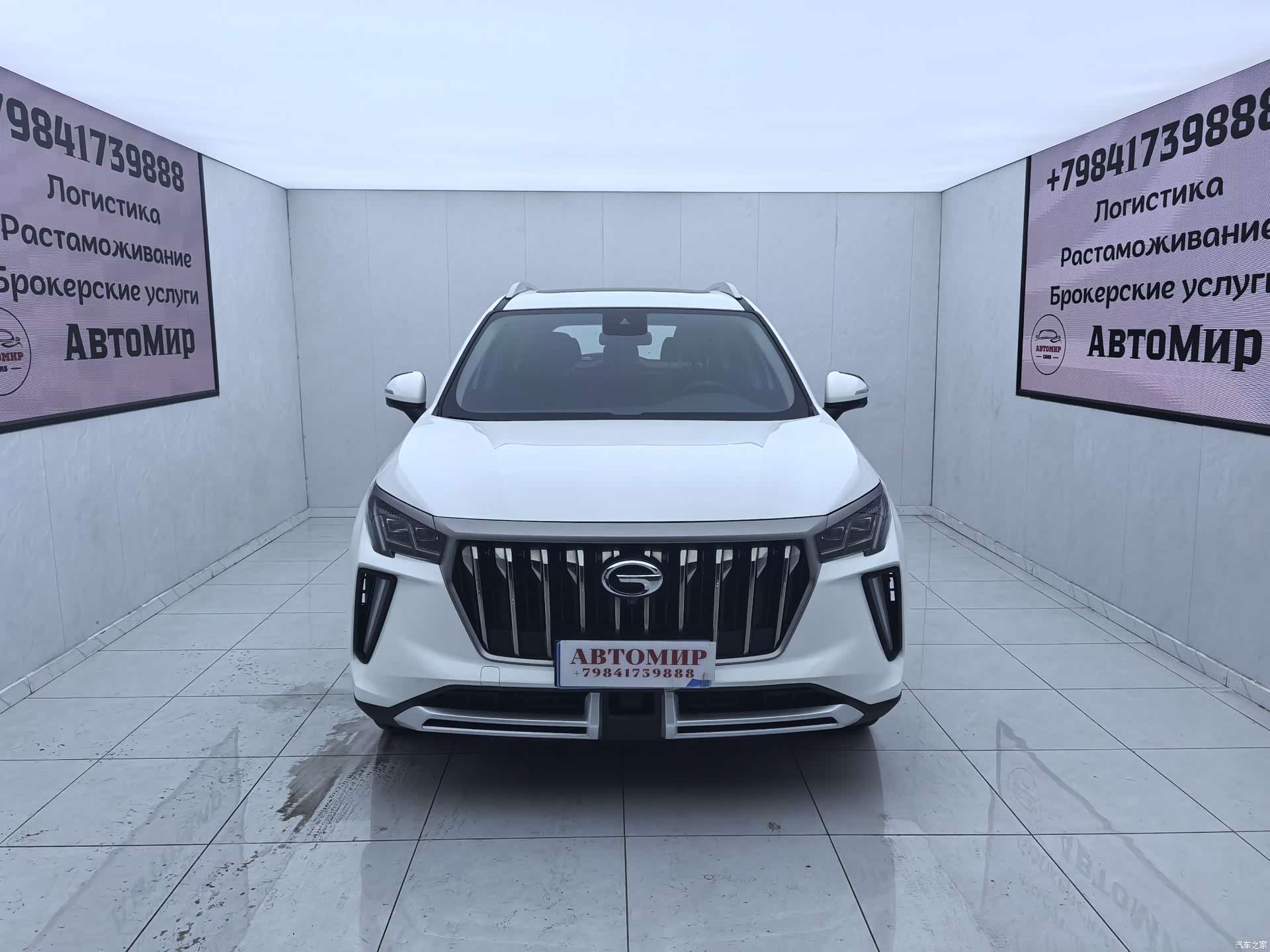 GAC GS4, 2022 2