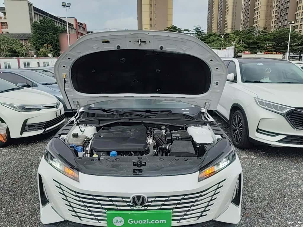 Changan Eado, 2024 20