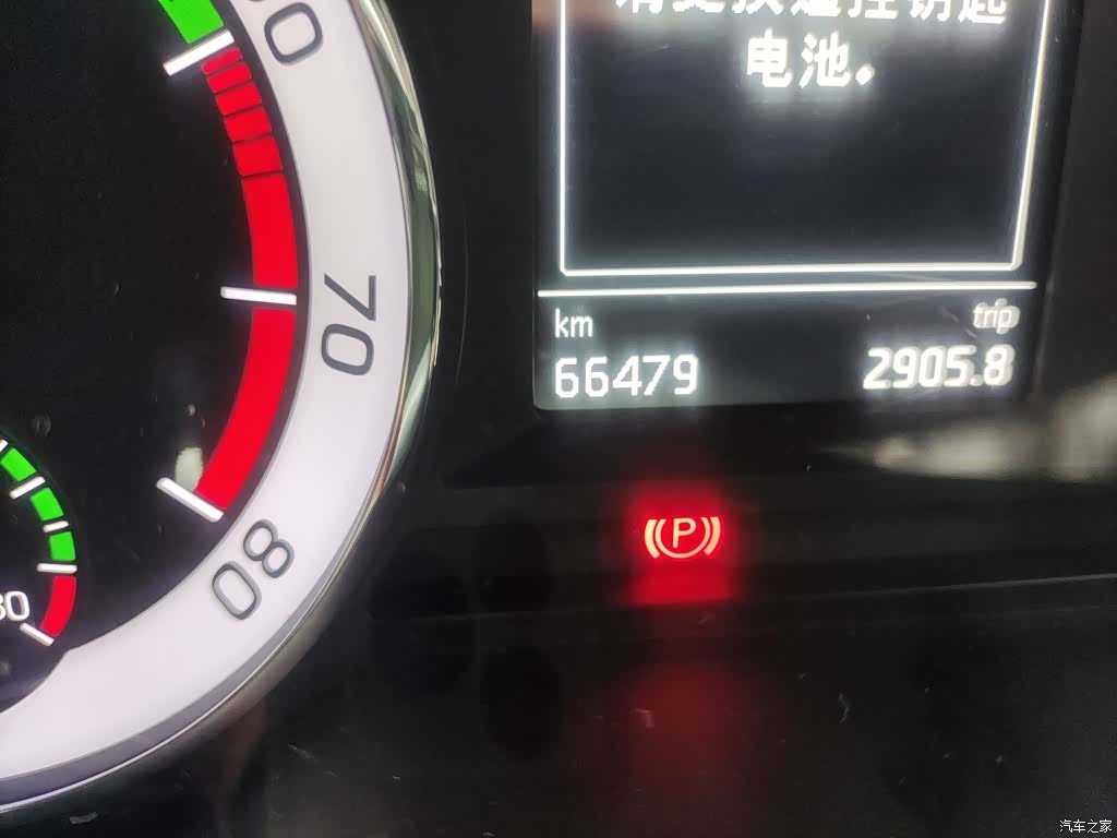 Skoda Octavia, 2017 все фото
