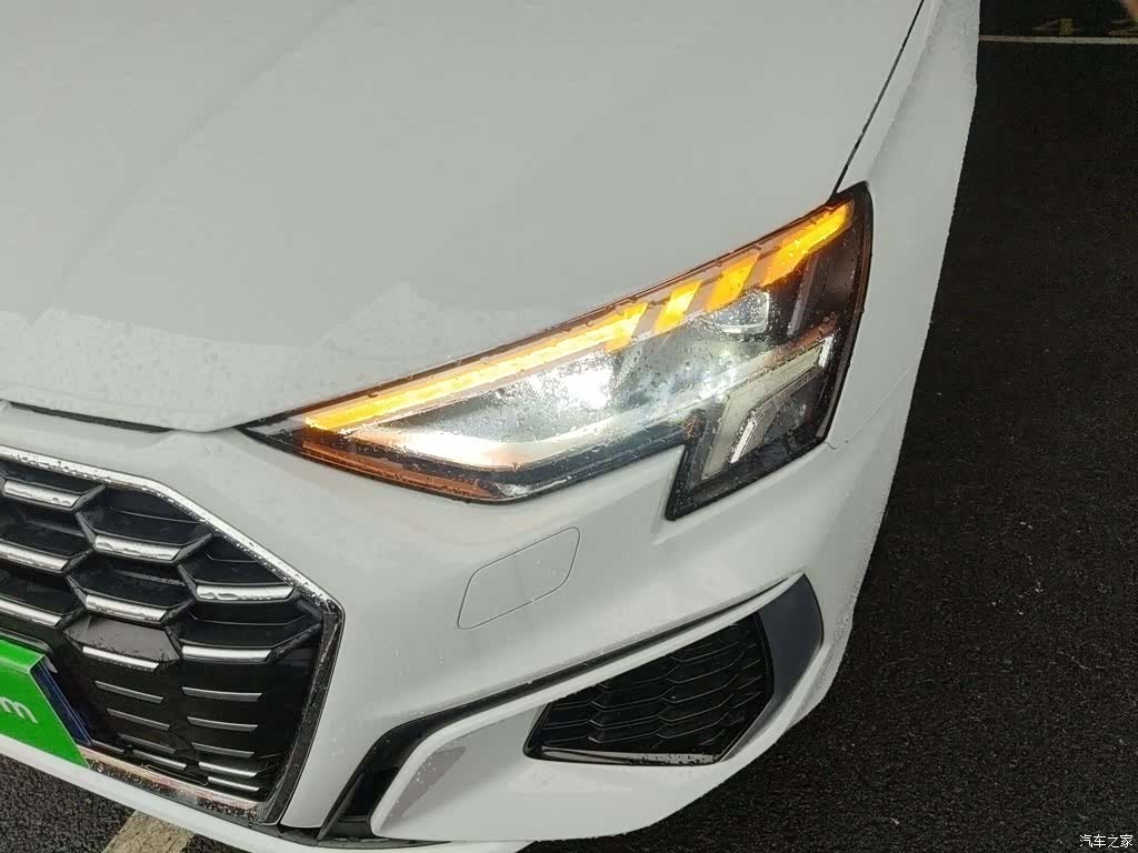 Audi A3, 2024 19