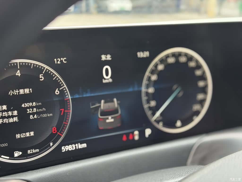 Buick GL6, 2021 все фото