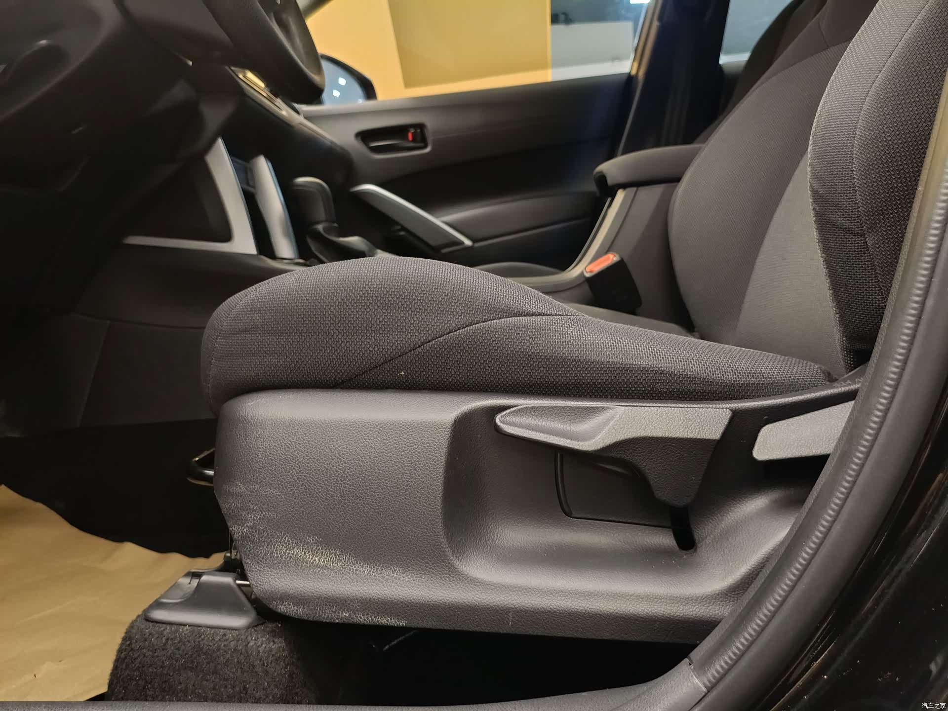 Toyota Frontlander, 2024 10