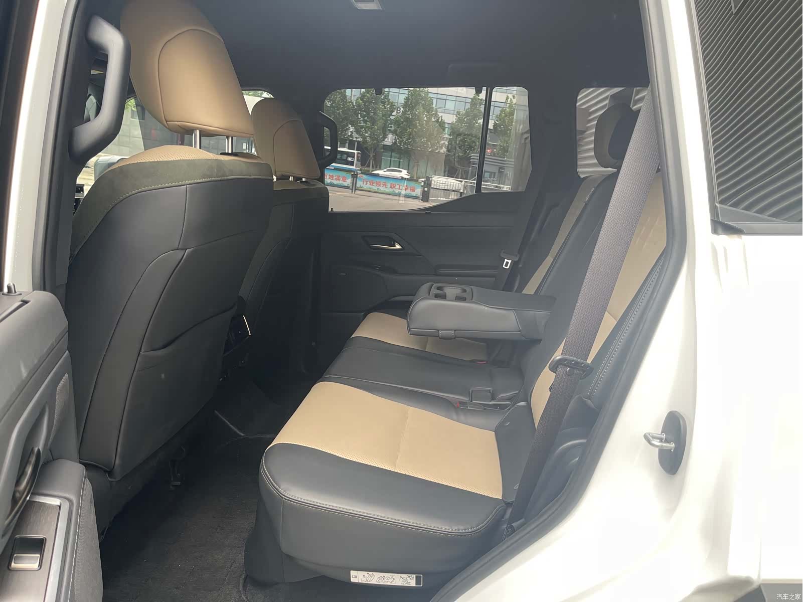 Lexus GX, 2024 20