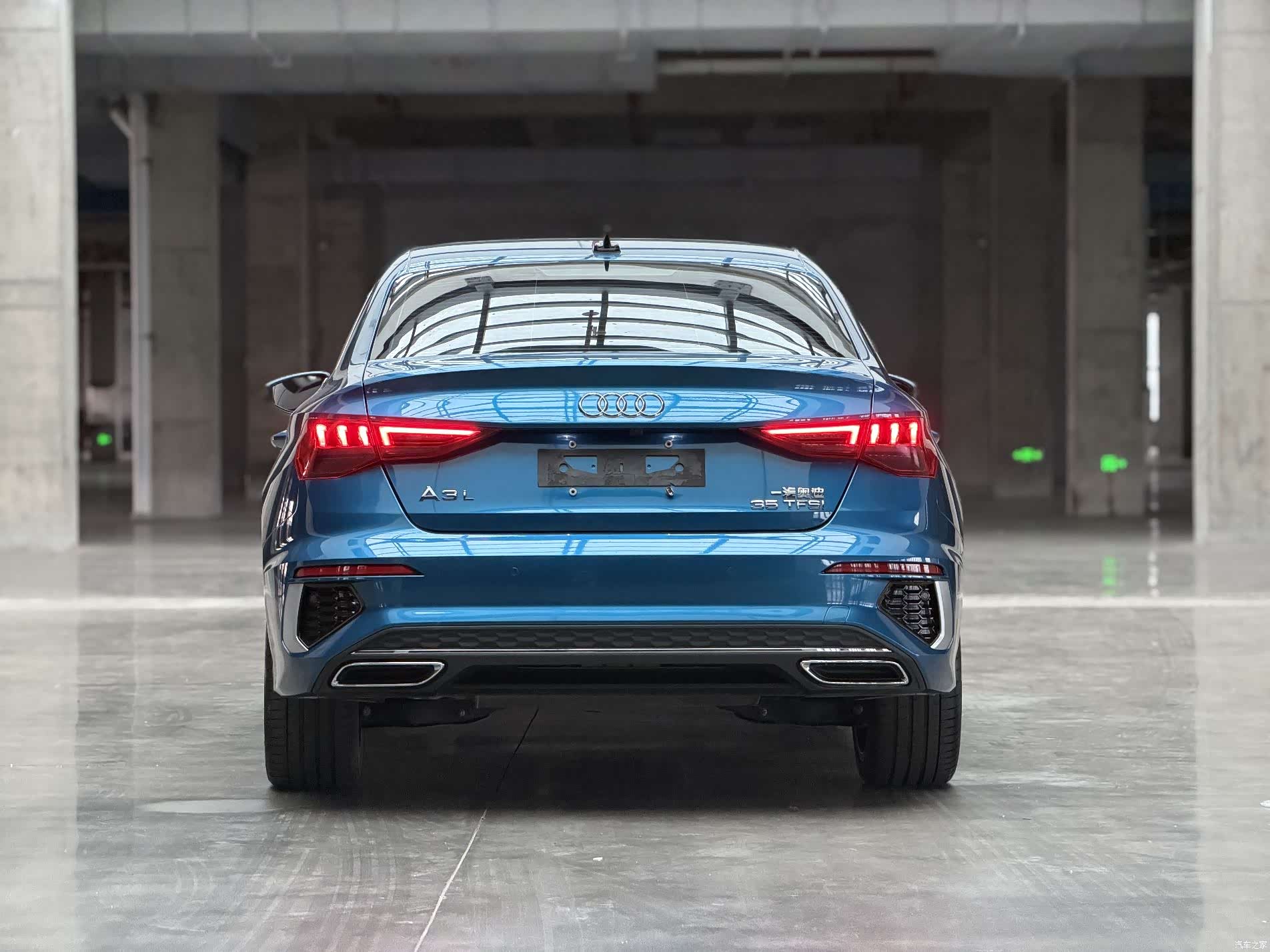 Audi A3, 2022 6