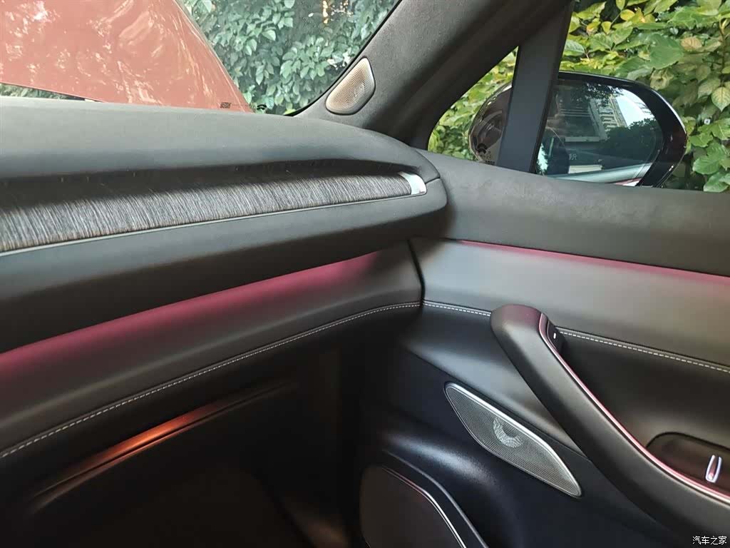 NIO EC7, 2024 21
