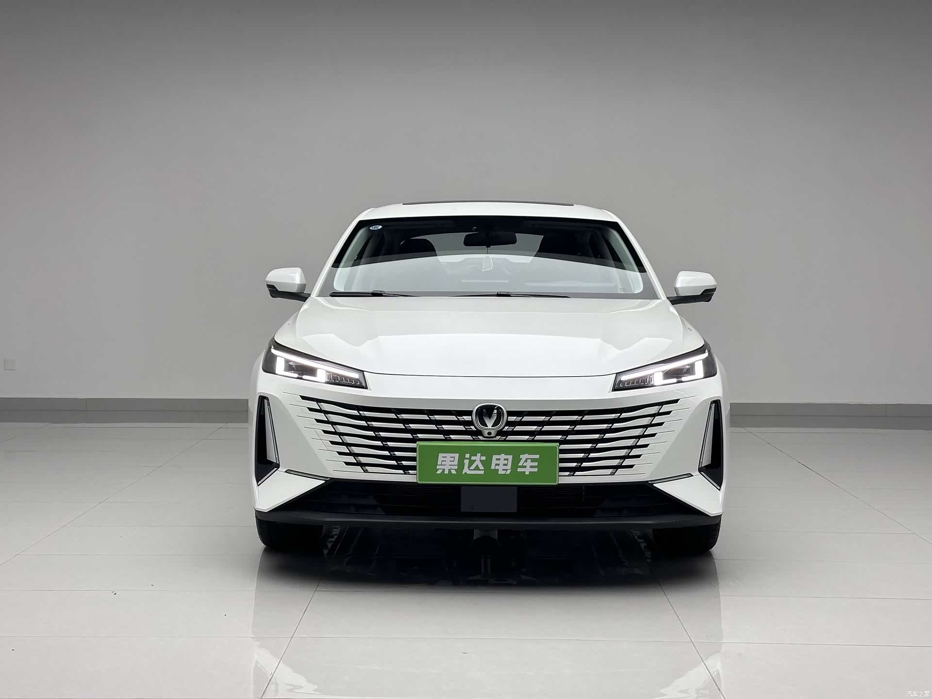 Changan Eado, 2026 2