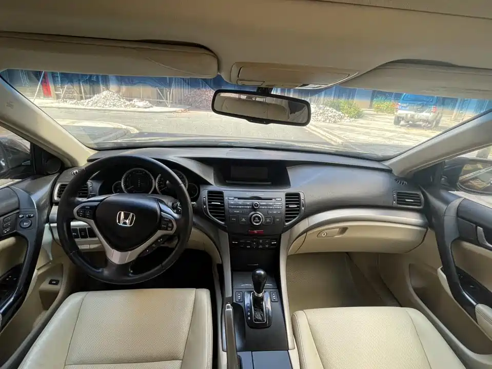 Honda Siborui Honda Siborui