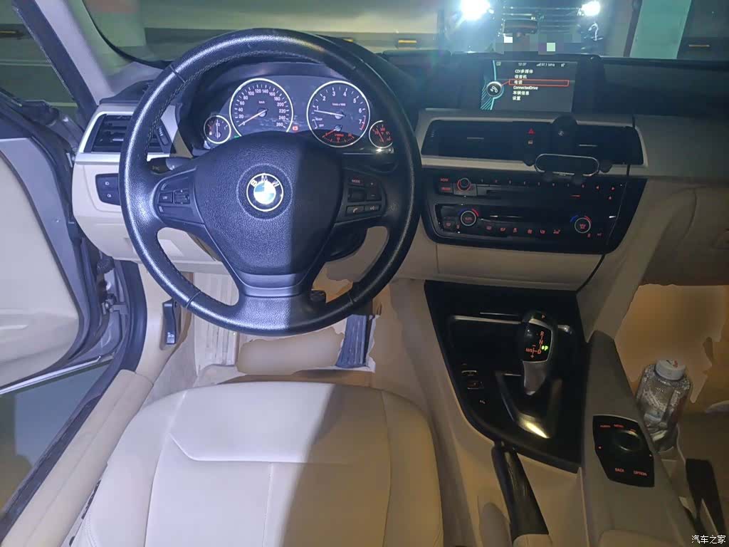 BMW 3 Series, 2014 11