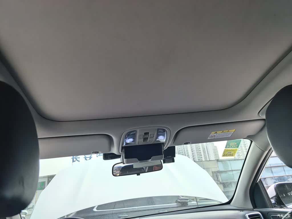 Kia KX5, 2016 18