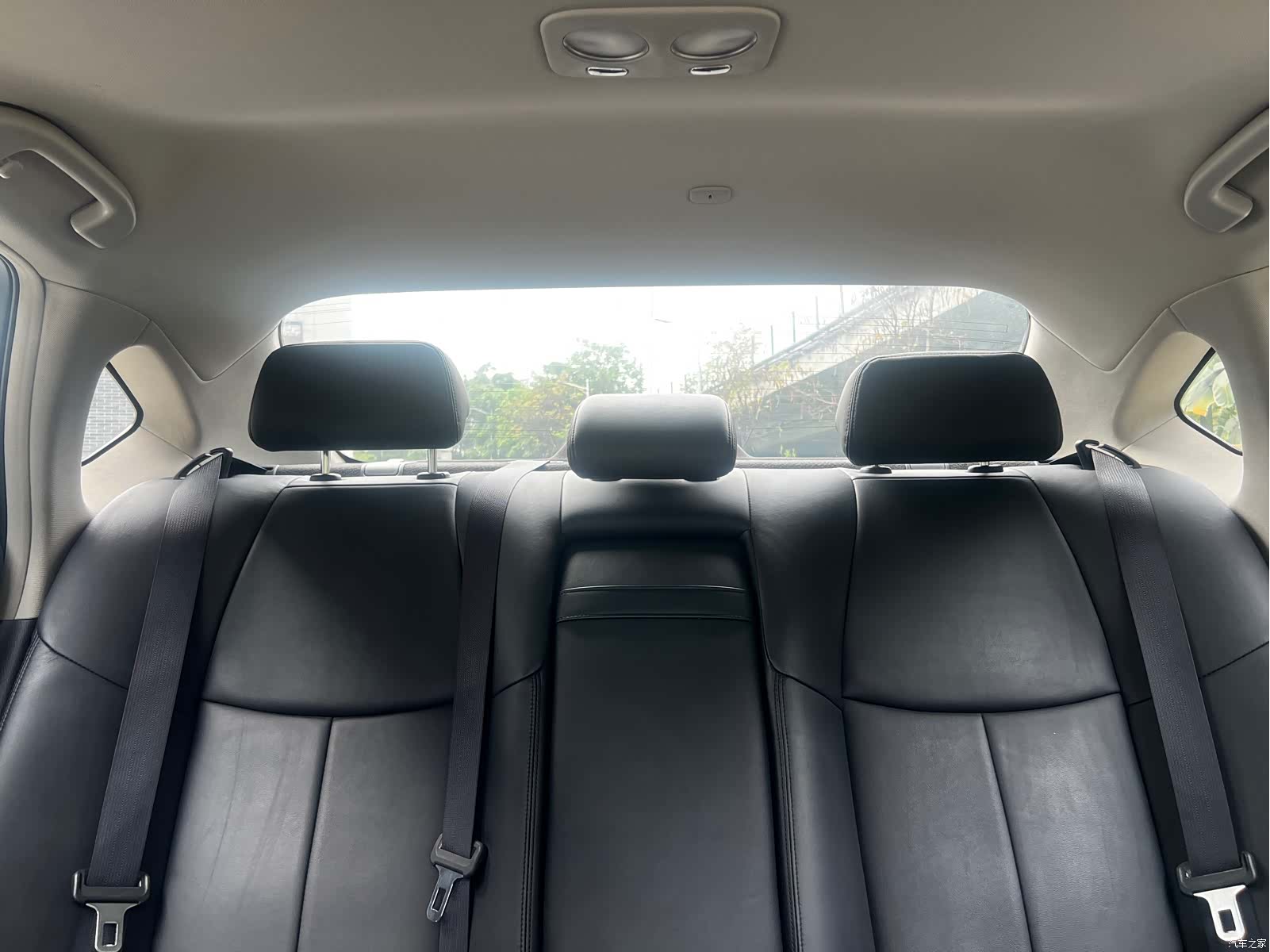 Infiniti Q70, 2016 54
