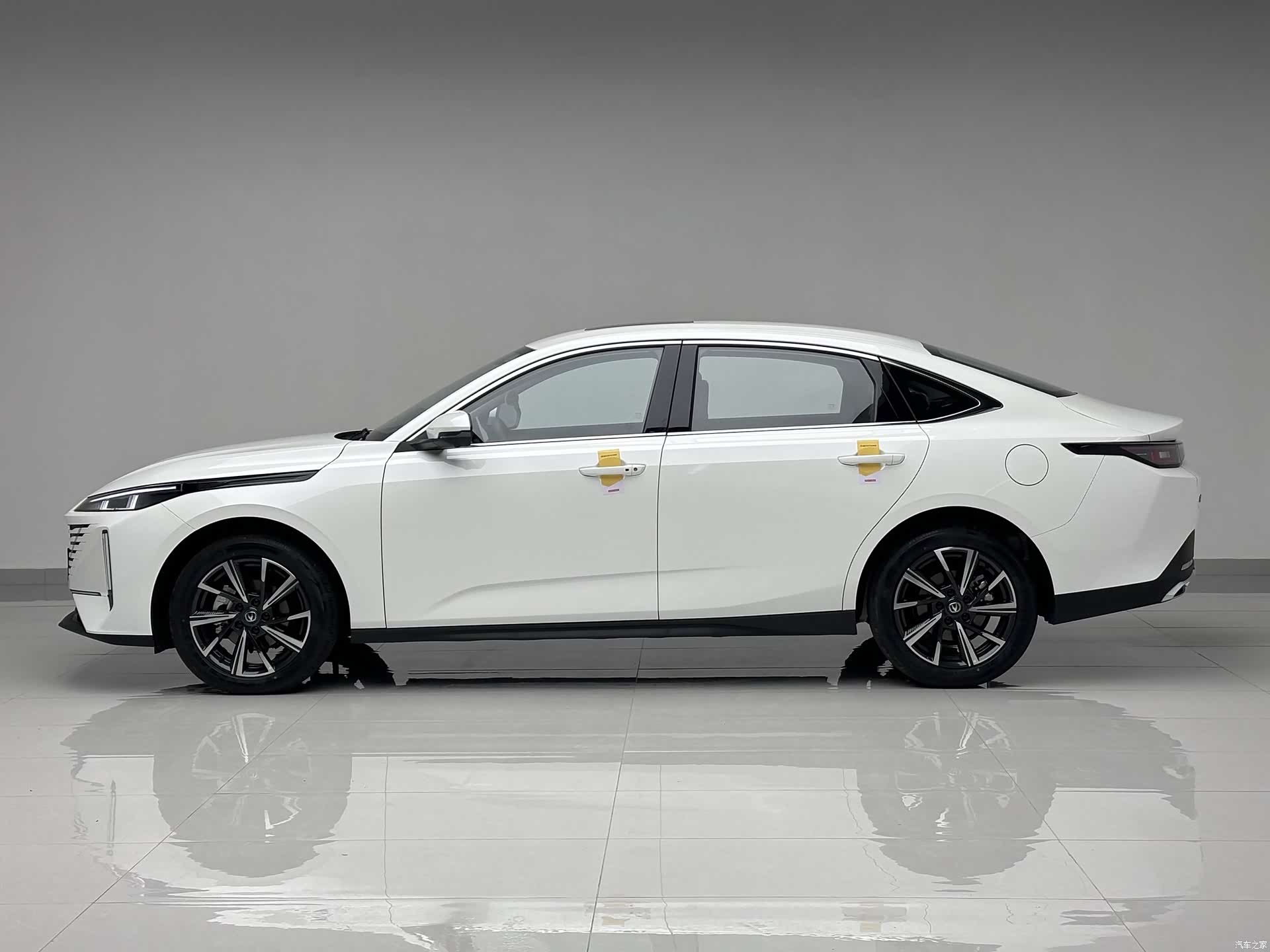Changan Eado, 2026 6