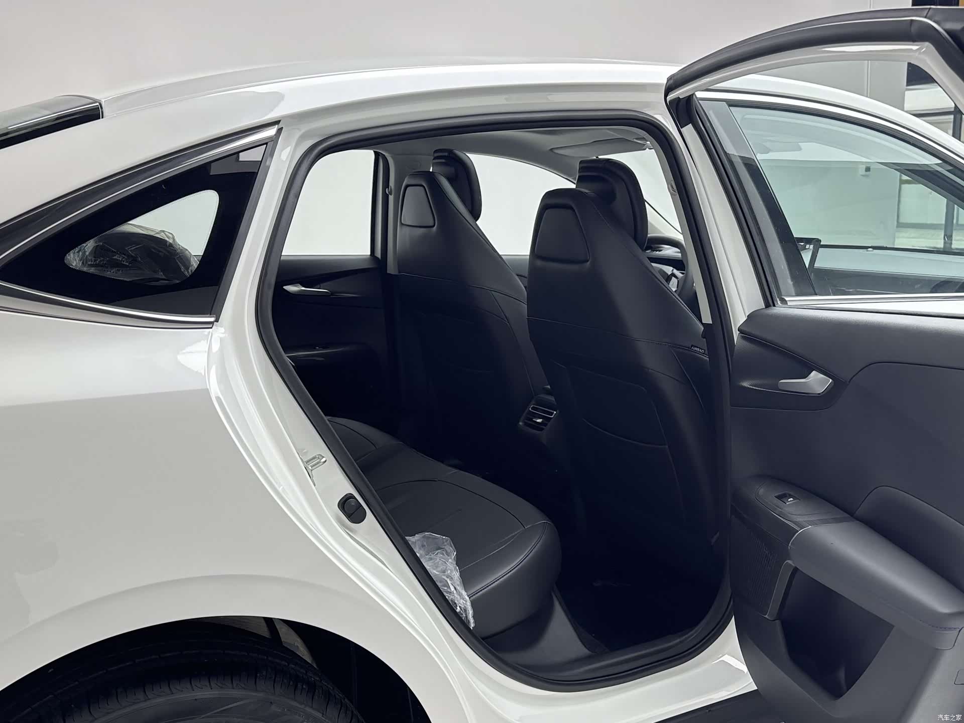 Changan Eado, 2026 10