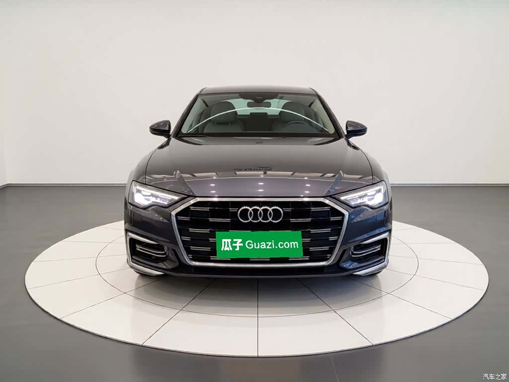 Audi A6L, 2023 3