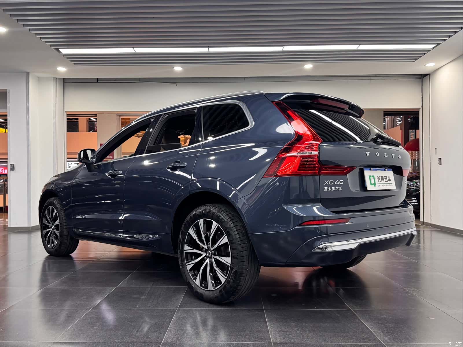Volvo XC60, 2023 4