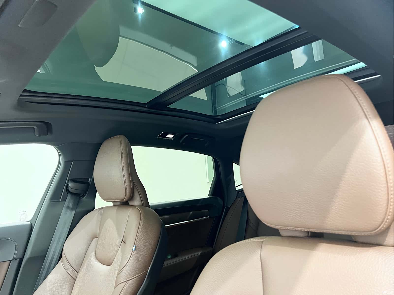 Volvo S90, 2023 13