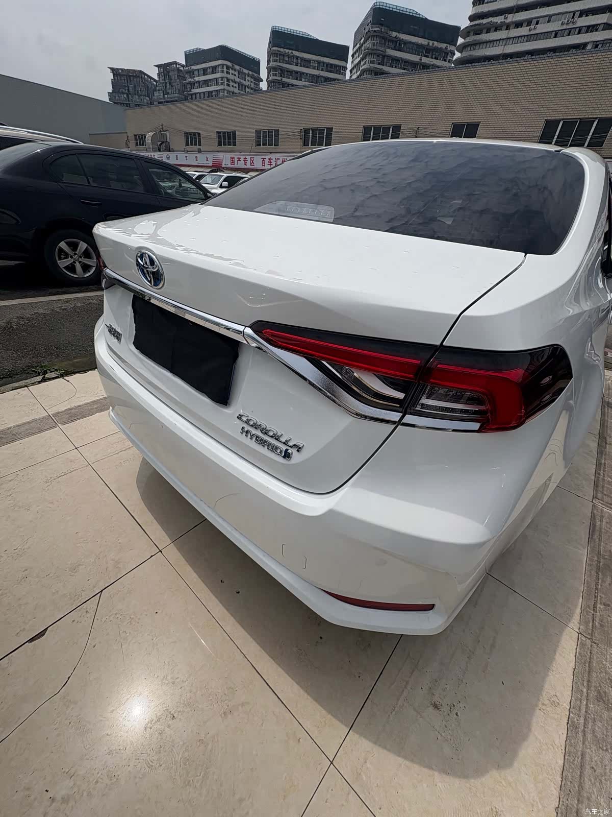 Toyota Corolla, 2023 16