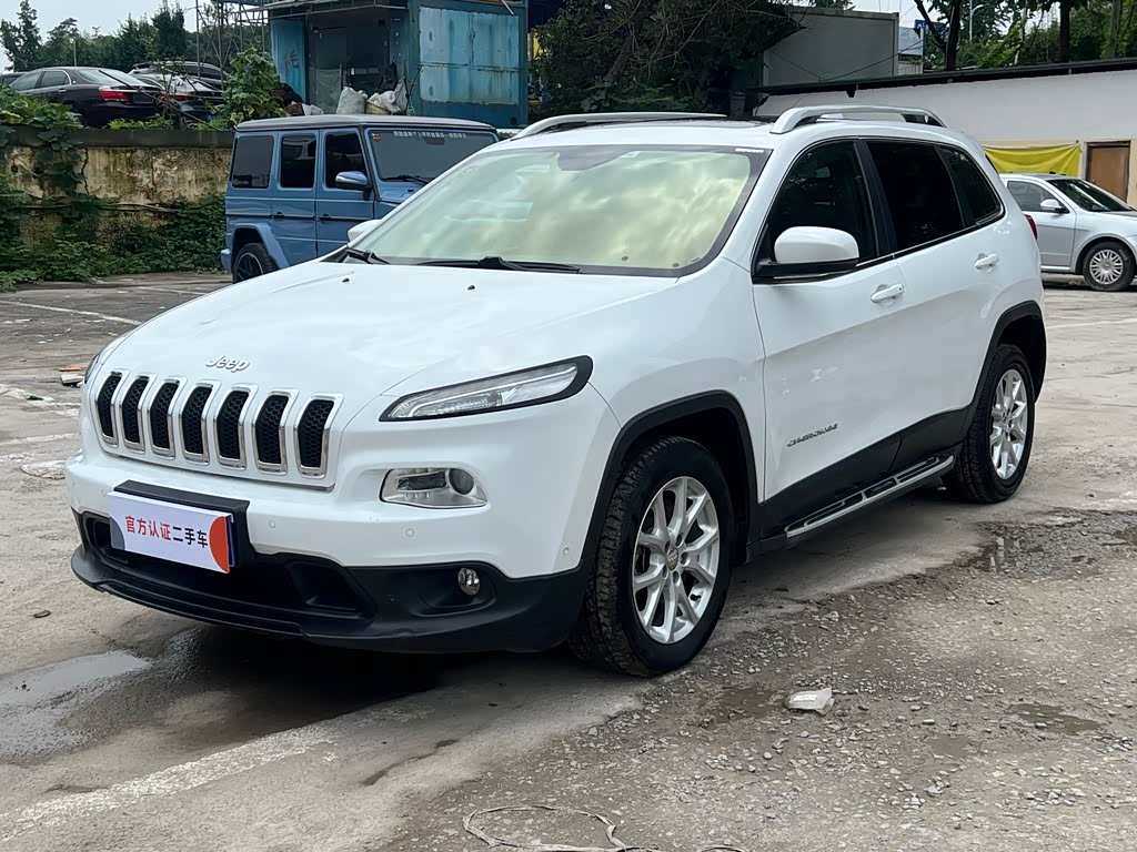 Jeep