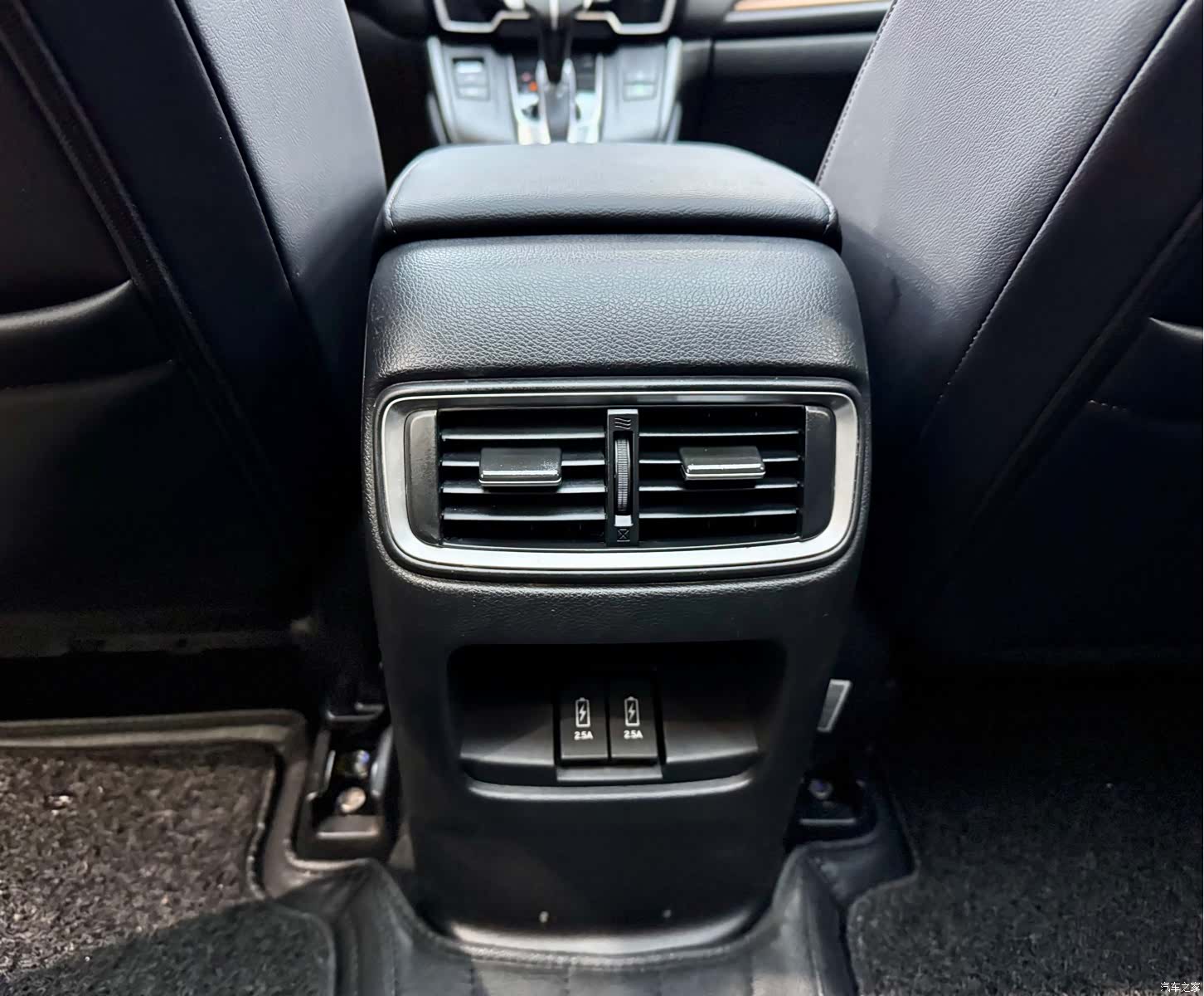 Honda CR-V, 2017 16