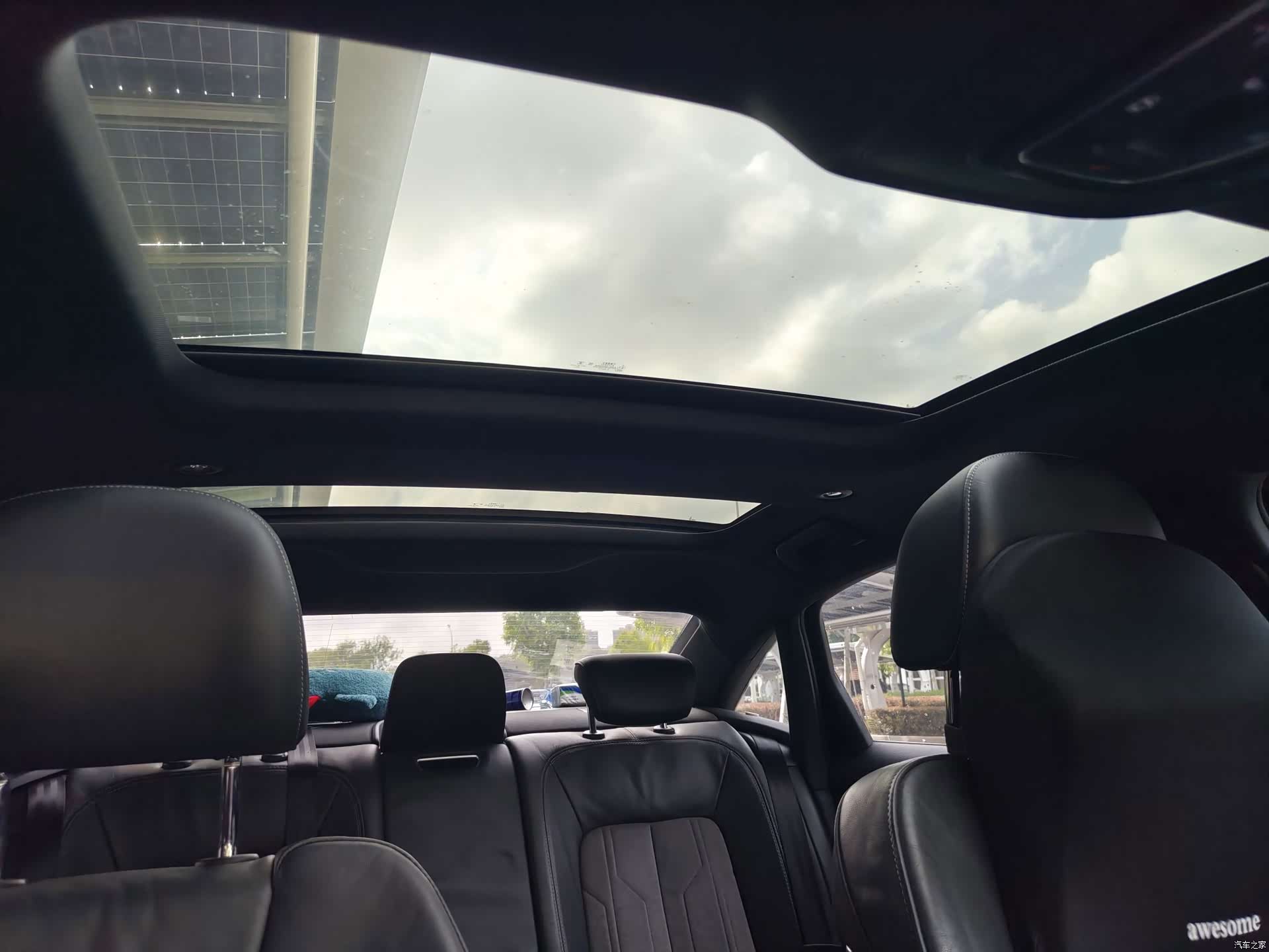 Audi A6L, 2021 18