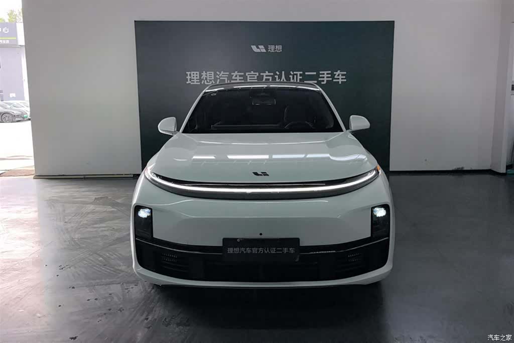 Li Auto L7, 2026 2