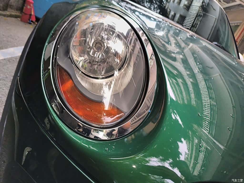 Mini Cooper, 2016 7