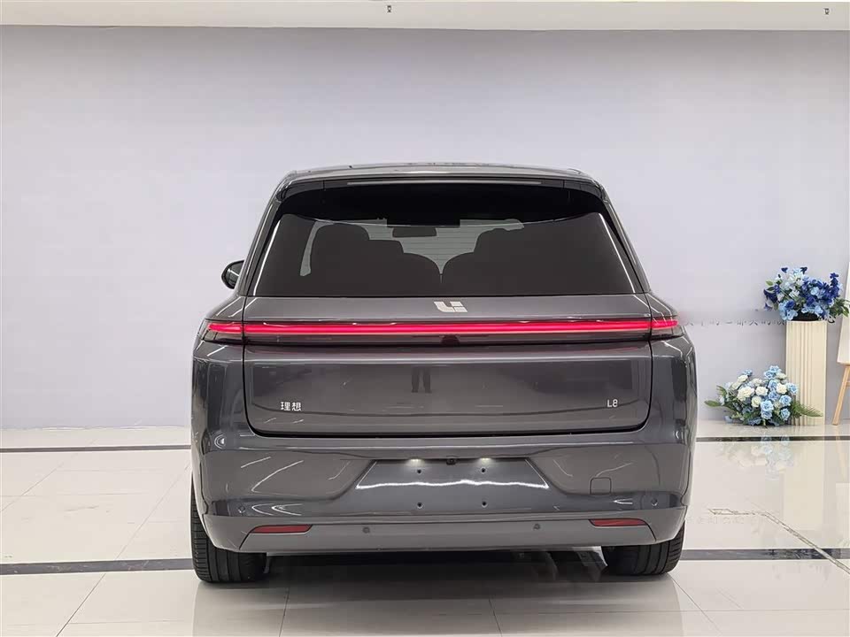Li Auto Ideal L8