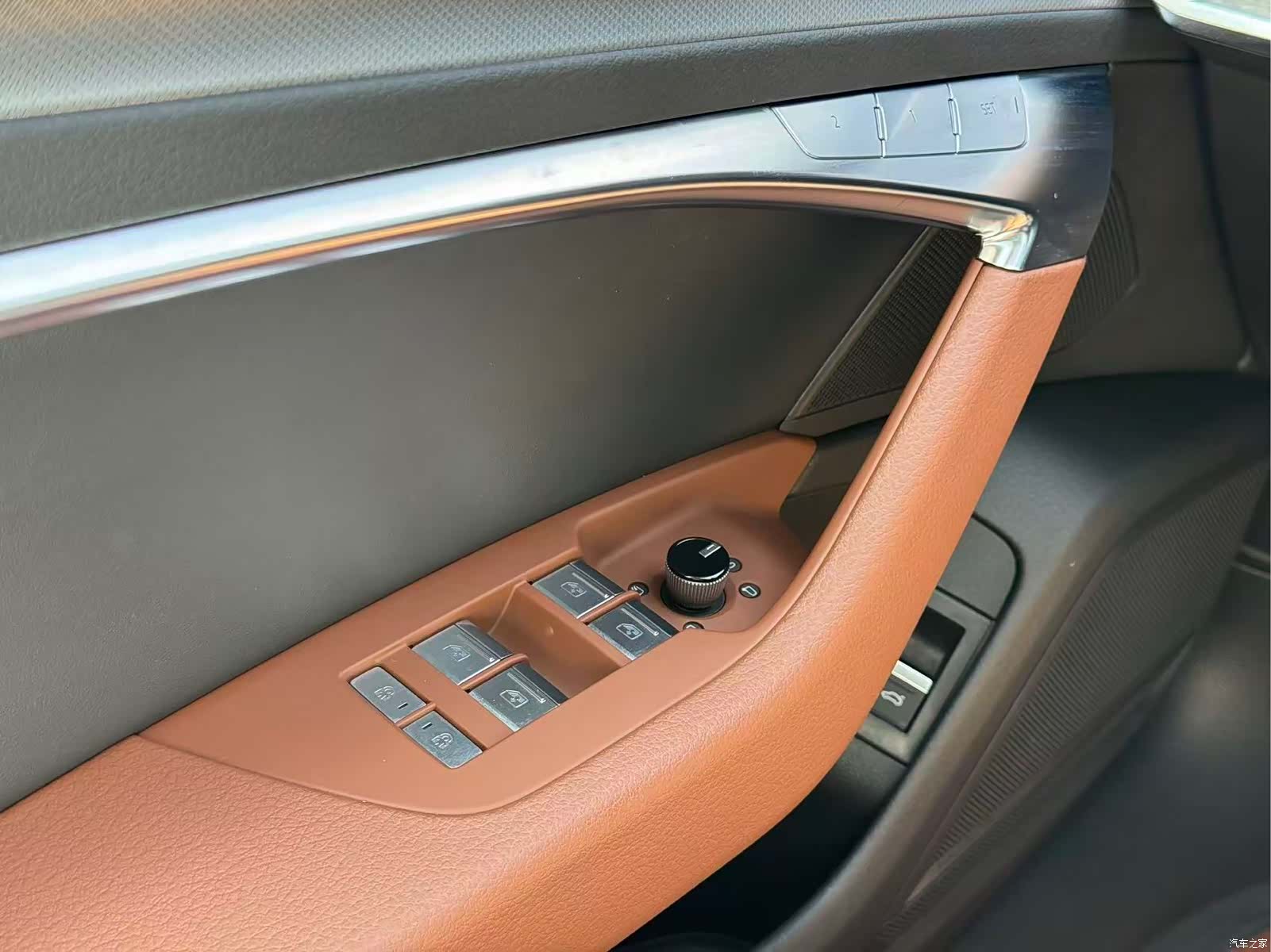 Audi A7, 2021 17