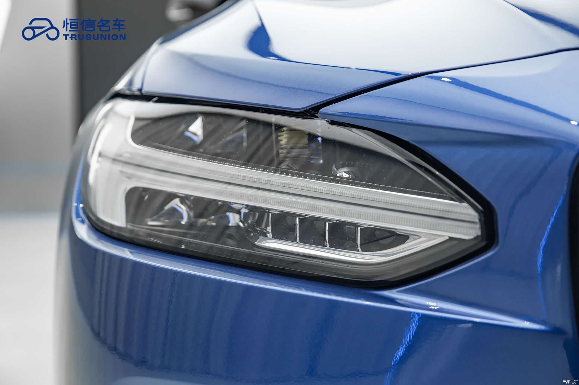 Volvo S90, 2020 10