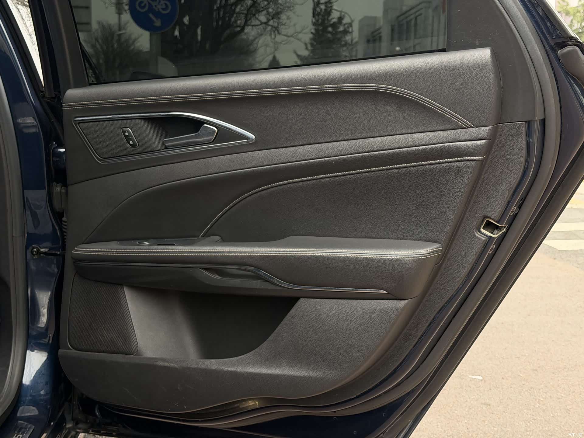 Ford Taurus, 2017 18
