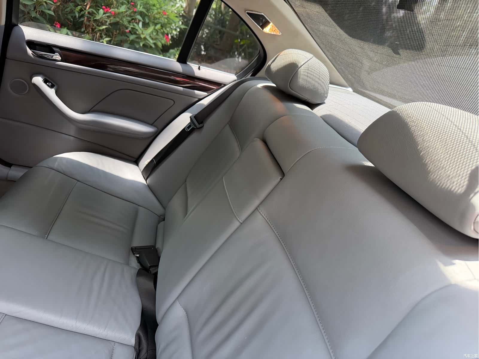 BMW 3 Series, 2005 19