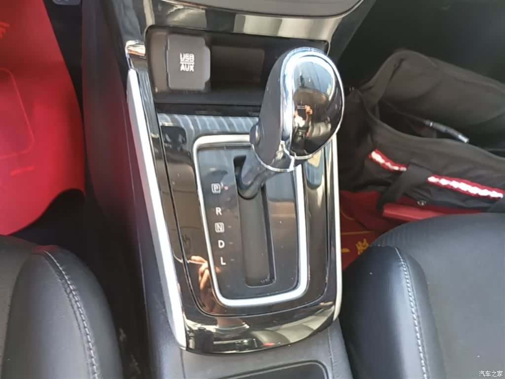 Nissan Sylphy, 2018 14