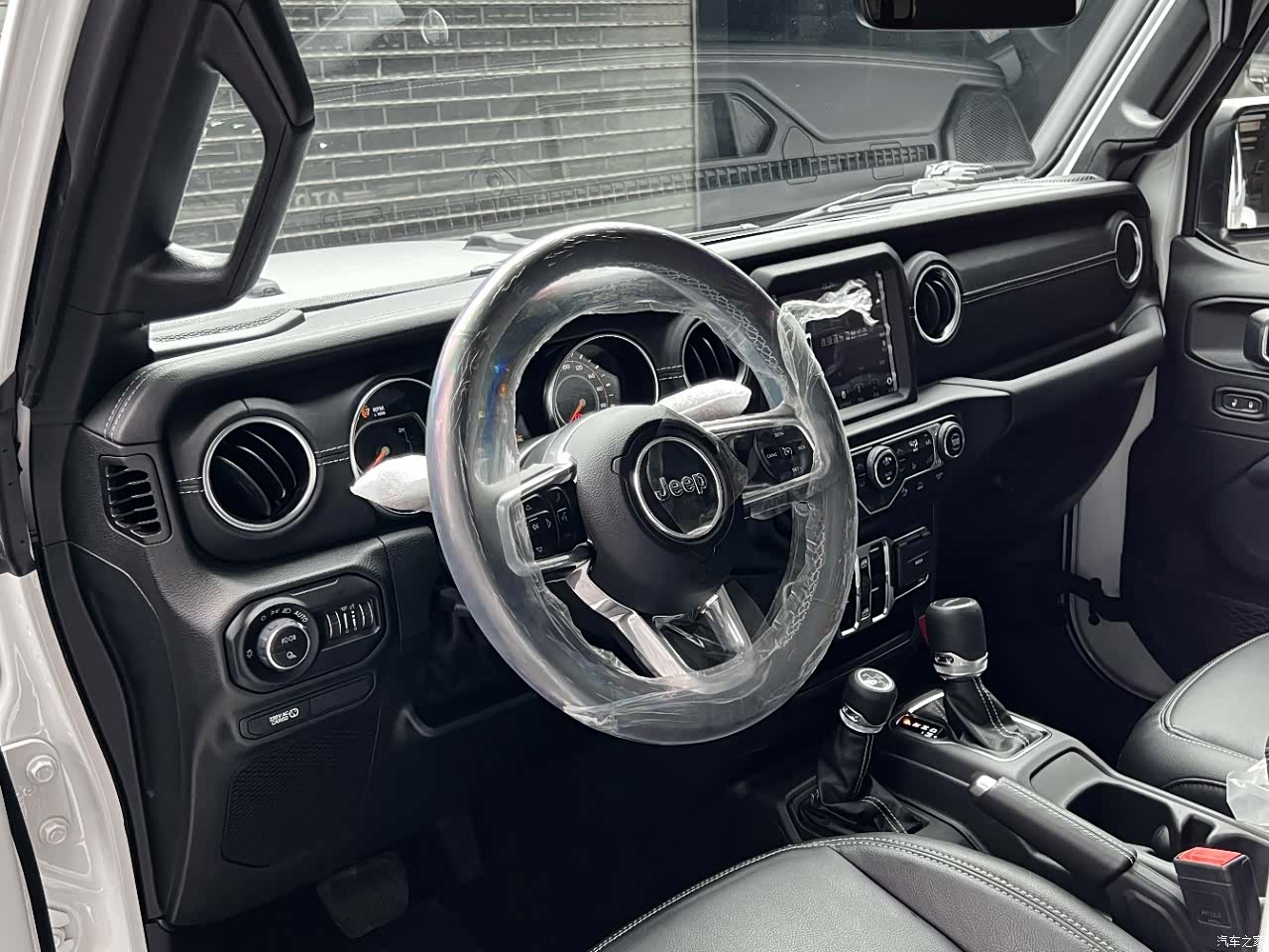 Jeep Gladiator, 2023 7