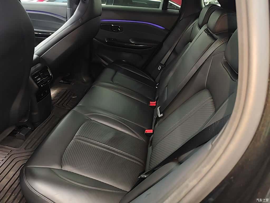 NIO EC6, 2022 17