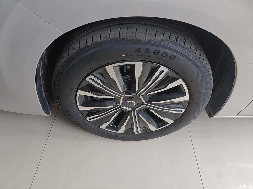 Wuling 730, 2025 25