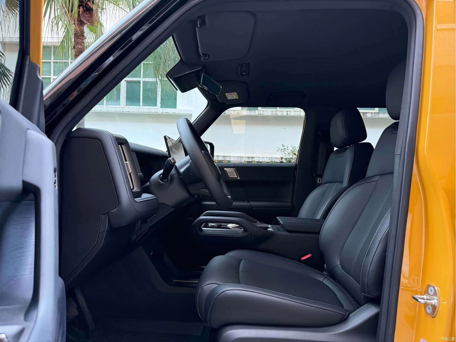 Chery X3L, 2025 9