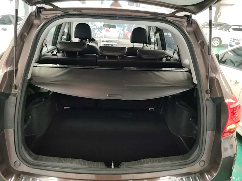 Haval H6, 2015 19