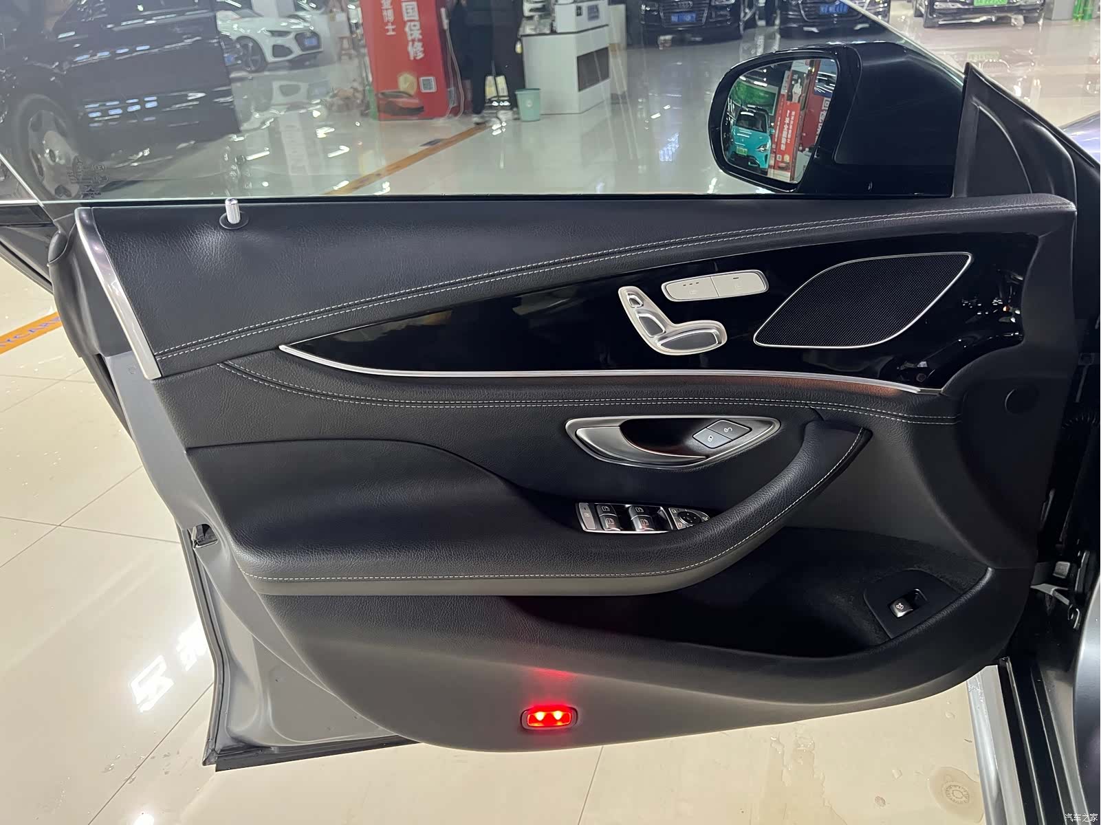 MG AMG, 2019 9