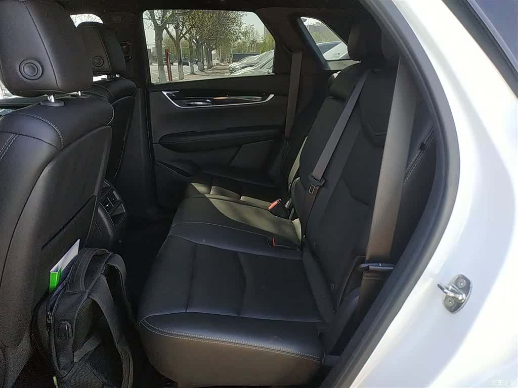 Cadillac XT5, 2022 17