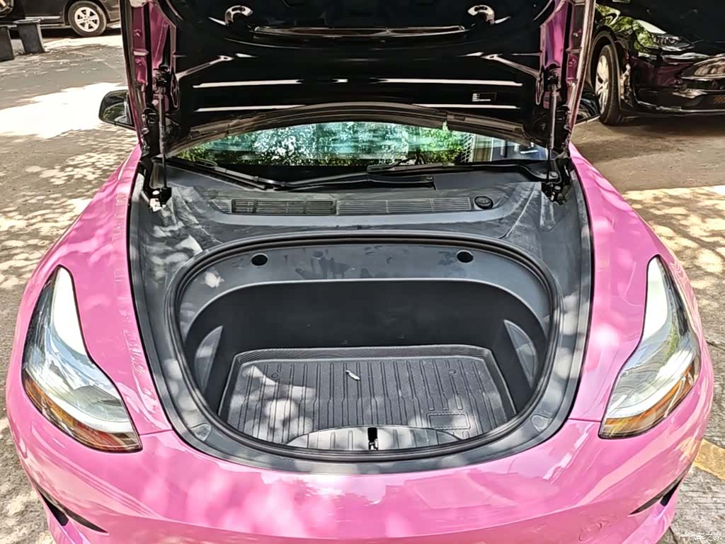 Tesla Model 3, 2022 20