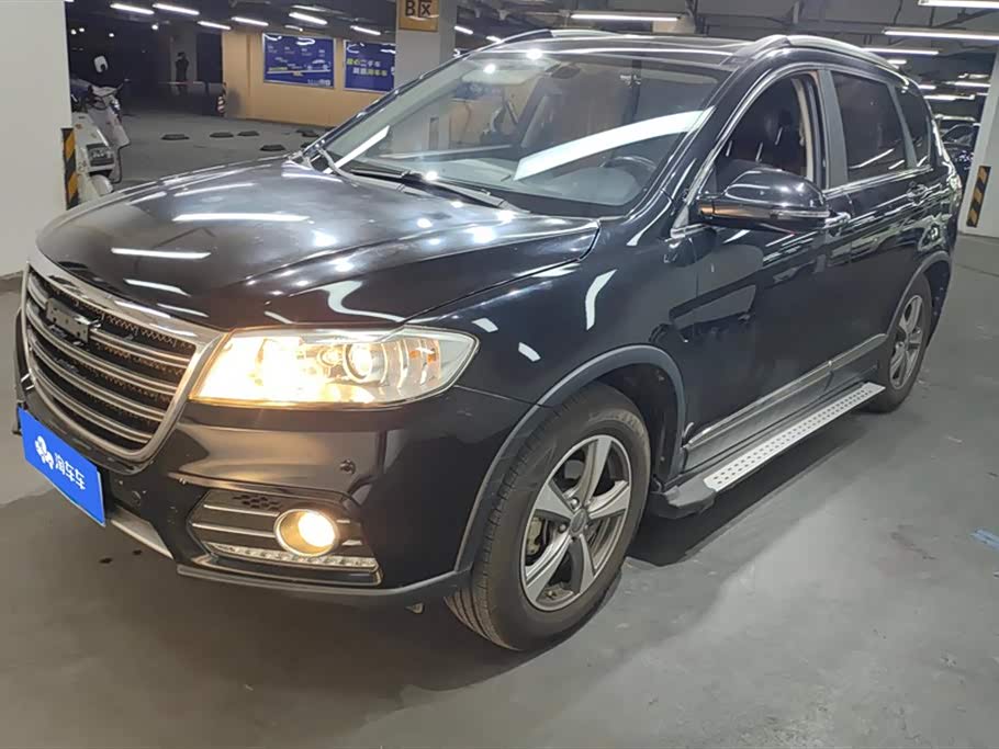 Haval H6 Haval H6