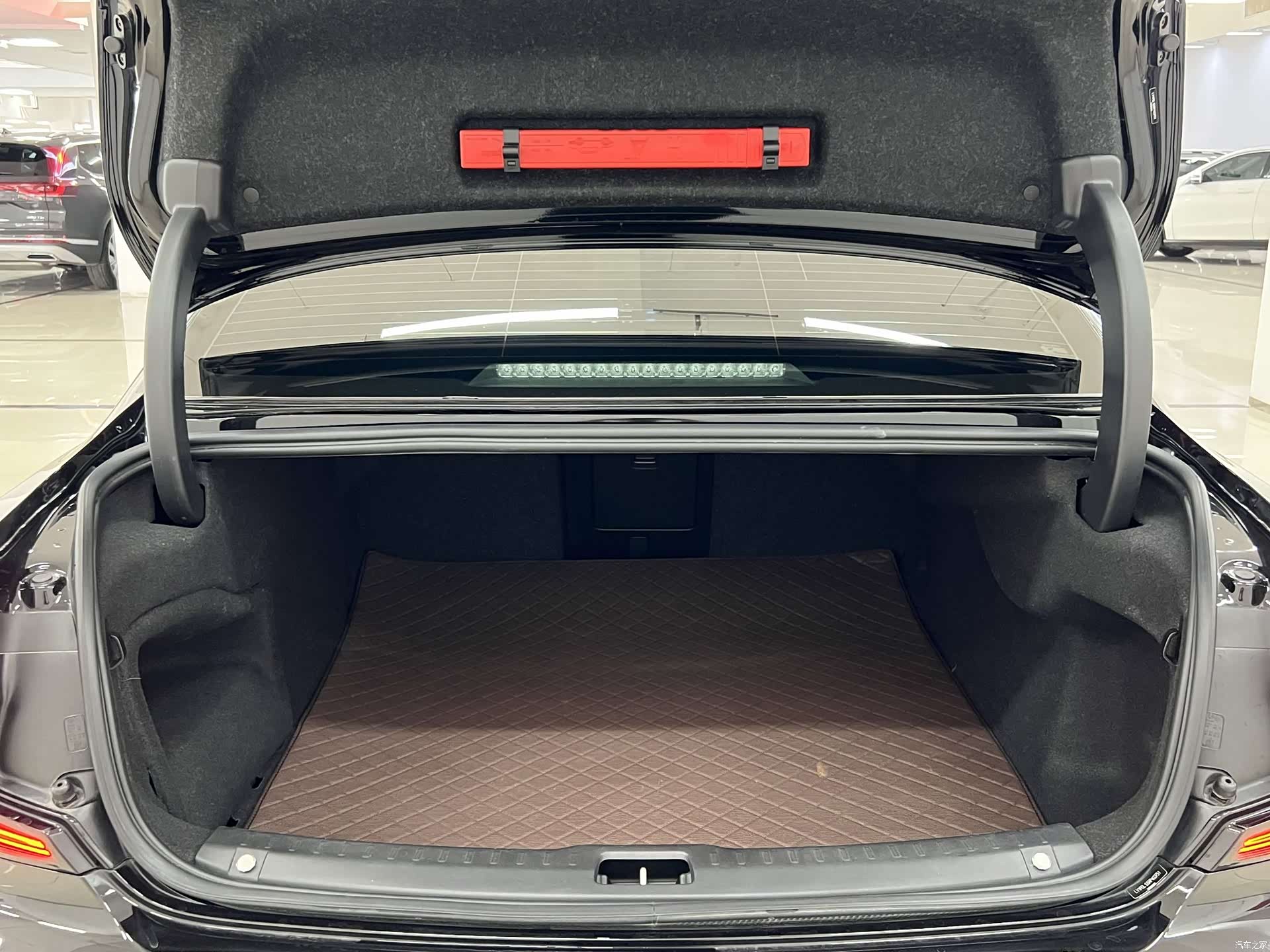 Volvo S90, 2024 17
