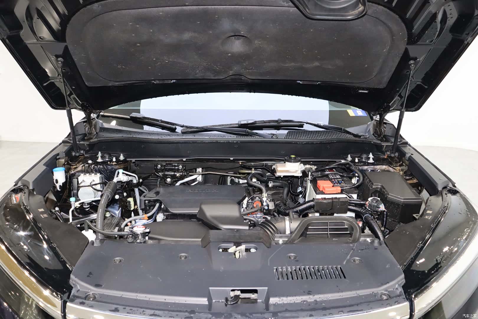 Honda Breeze, 2024 4