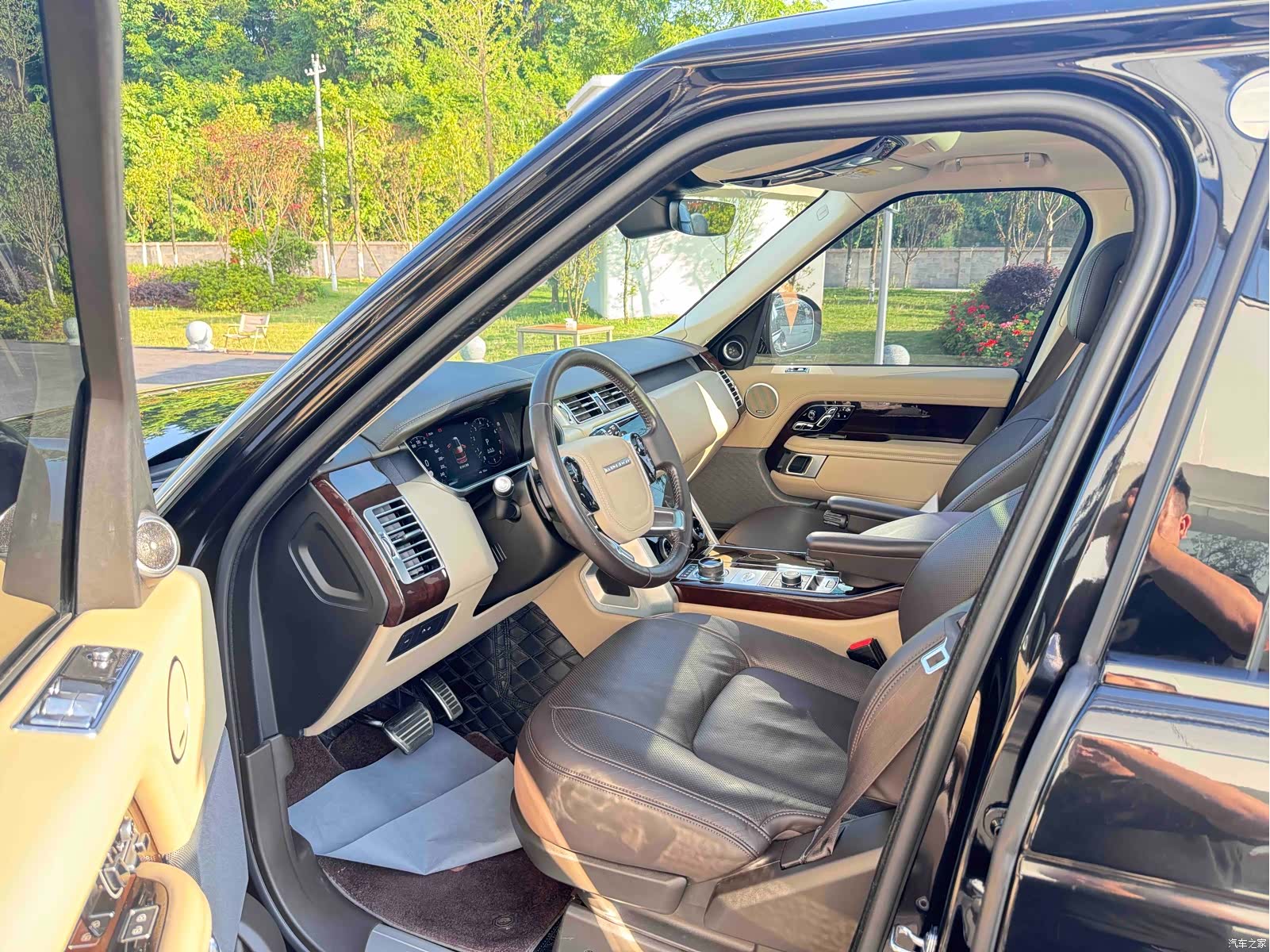 Land Rover Range Rover, 2021 4